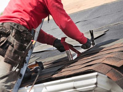 About Roof Repair Experts Hampden, ME
