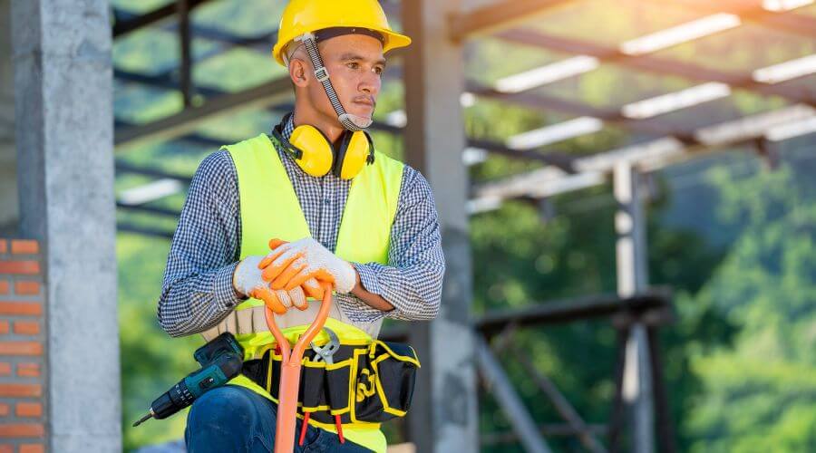 Professional New roof installation in Hampden, ME